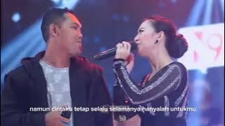 Karaoke Tak harus memiliki duet rena brodin (tanpa vocal cowok)