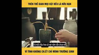 Truyền Thuyết Mạnh Bà VietSub Thuyết Minh 2018