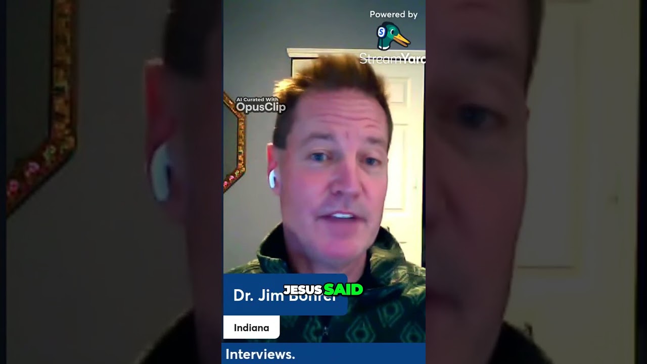 NAMB-Follow or NOT - What is the Bigger Plan or Goal?