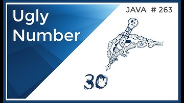 Ugly Number