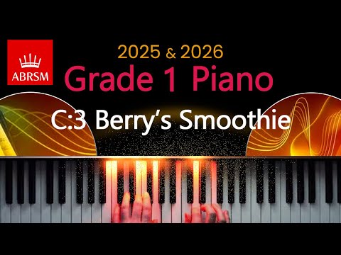 ABRSM 2025 &