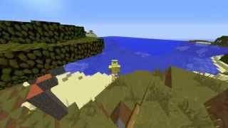 Duck Eats Bread #031
