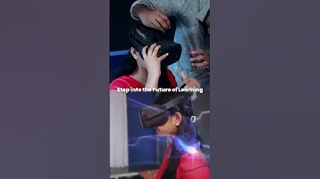 Kerala’s First AR/VR School Lab | HSS Panangad