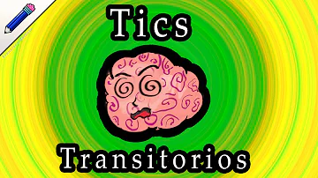 ¿Es frecuente el trastorno de tics?