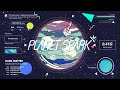ECLAIR GROOVE : 03/惑星スパーク発見
