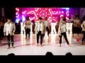 Leicester University Dance - Kilukam 2022