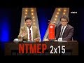 No Te Metas En Poltica 2x15 | Reyes mojados y toreros matadores