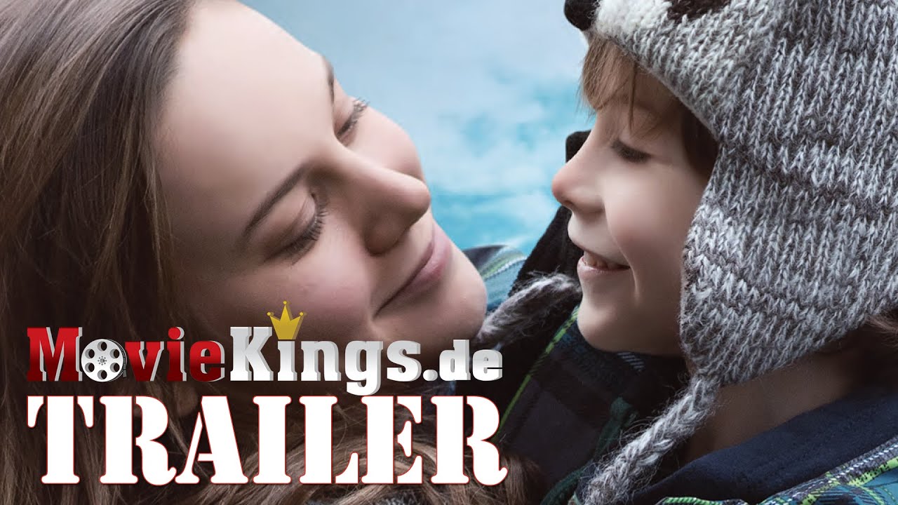Raum Trailer Raum Trailer
