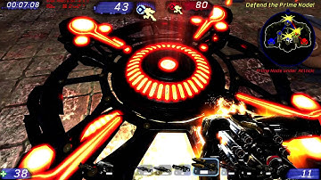 UT3 War Floodgate and Serenity 20Dec2015