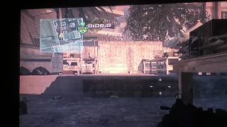 Core Dispute - Last Map Karachi They Were 24th In LADDER NS Nom