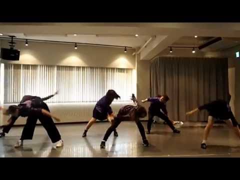 【早稲田大学踊ってみたサークル】一騎当千　踊ってみた【7/3 FirstShowCase】