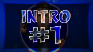 INTRO MASCOTTE 100% ANDROID 🌌BY ME FOR ME🌌 TEST #1