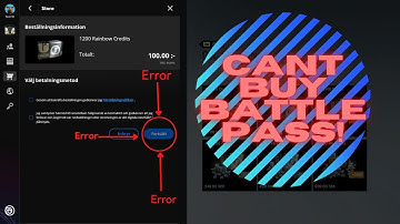 Ubisoft bug! Cant get R6 Credits to buy battle pass!