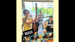 Nunca Puntual en Bekoji Music Sessions 2020