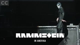 Rammstein - WeißEs Fleisch (Live in Amerika) [CC]