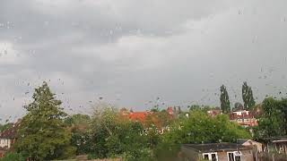 Second Summer Storm 2023 Starts