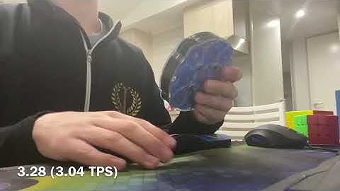 5 Sub NR Clock Singles (with 3.28 Sub WR single)