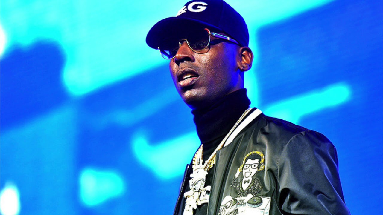 [FREE] Young Dolph x Key Glock x Lil Baby Type Beat 2020 - Total War