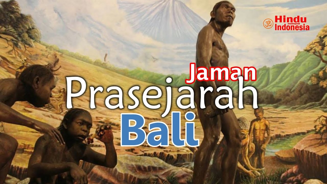 Ini Sejarah Kerajaan Bali Sebelum Dikuasai Majapahit