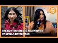 The continuing misadventures of suella braverman  pod save the uk