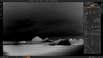Powerful Luminosity Masks – ON1 Photo RAW