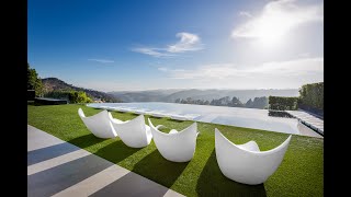 Luxury Villa View, Beverly Hills, Ca Vacation Rental