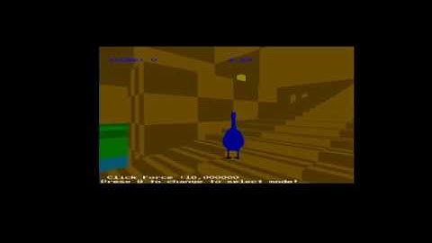 CSC8503 - Advanced Game Tech - Justin Carter