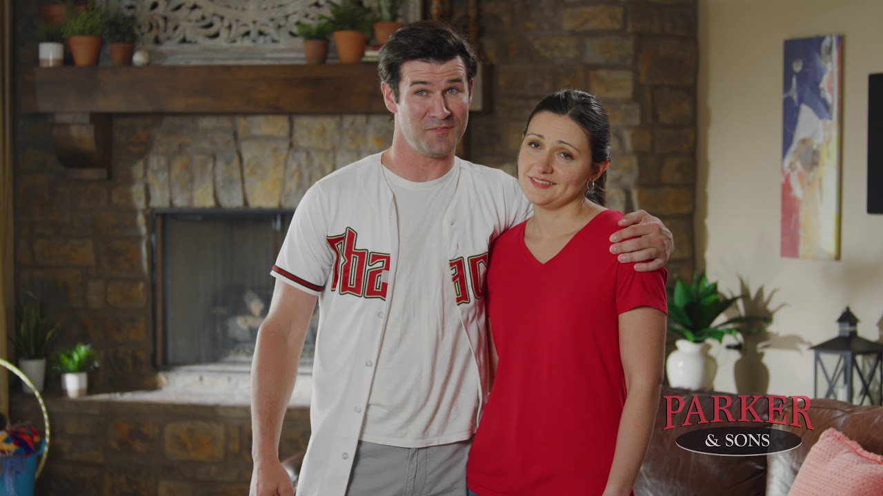 Another episode of Not your Average Joe!