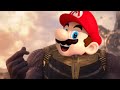 Old Mario Road (Old Town Road Super Mario Parody)