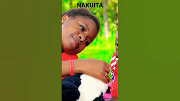 Nakuita Njoo Kwangu Mamacita 