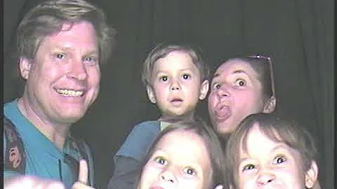 The Photo Booth Company Photo Booth Video