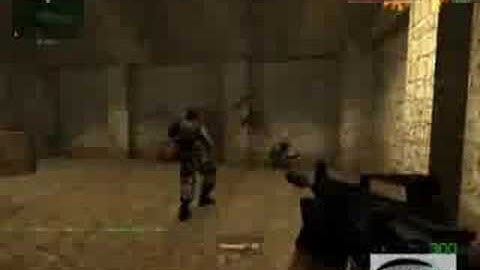 Css music/frag movie by Soultaker