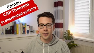 The CAP Theorem