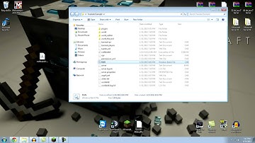 How to update your Minecraft Bukkit server (WORKS)