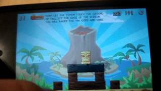 Tiki Totems 2 iPhone/iPod Touch Gameplay Review screenshot 5