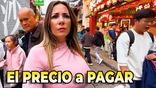 Por esto CHINA DOMINA el MUNDO