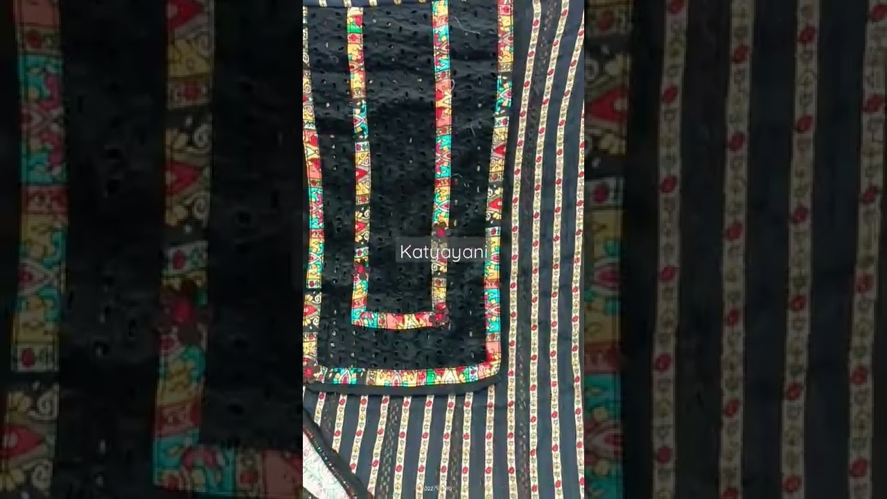 First Time Ever Launching a New Premium Brand " Nadar". Stay Connected for Complete Collection ☺️