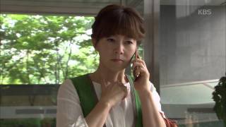 [HIT] 오늘부터 사랑해 - 윤승혜, 여우비차를 소개 중 박진우와 손깍지를 꼈다.20150527