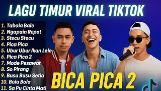 Download Lagu Faris Adam - Lagu Pop Timur Viral TikTok 2025 🎵 | Bica Pica 2, Stecu Stecu, Ngapain Repot MP3 Download Lagu Faris Adam - Lagu Pop Timur Viral TikTok 2025 🎵 | Bica Pica 2, Stecu Stecu, Ngapain Repot MP3