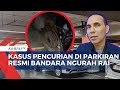 Ban Mobil Hilang di Parkiran Resmi Bandara Ngurah Rai, Pihak Bandara Janji Ganti Rugi | BU
