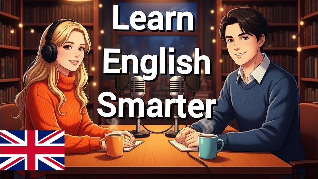 Real Talk English Podcast | How Micro Habits Change Your Life (Listening Practice)