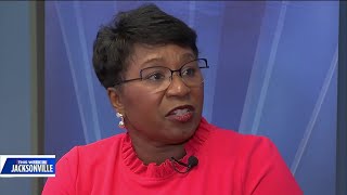 Superintendent sees greater success in future of DCPS; Florida university & founder shine in his...