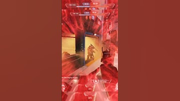 Apex Legends Bait healing #shorts #apex #apexlegends #apexlegendsclips #funny #funnyshorts