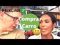 PRIXLINE ✅ Comprar Coche/Carro/Auto 🚗 Emigrando a España 🇪🇸
