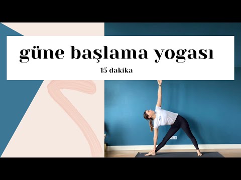 Video: Kam induizme naudojama joga?