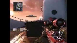 Quad Feed Broque By Suicide
