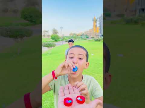 مسابش حاجه للطفل