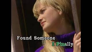 Video thumbnail of "Bryan Adams duet with Barbra Streisand - I Finally Found Someone (M&M Records)"