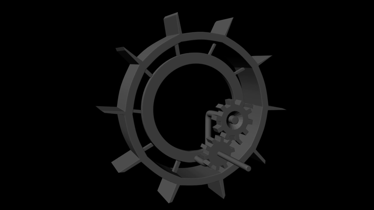 Looping Animation - YouTube