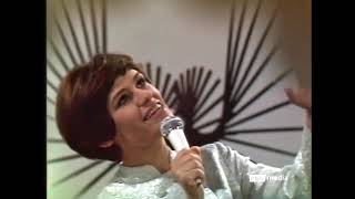 Mary Roos  - Die Welt Von Morgen  - 1968 - live